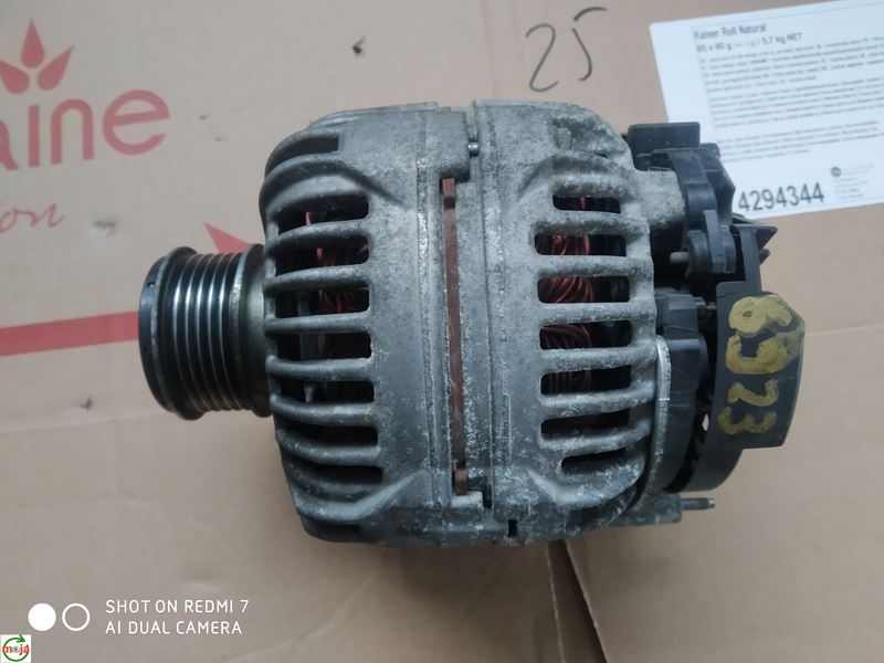 Alternator 06F903023F